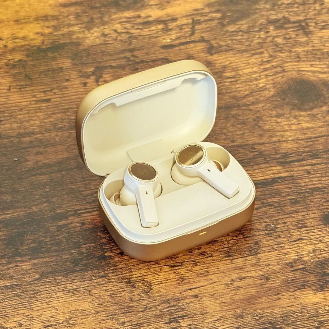 (価格交渉可)Bang & Olufsen Beoplay EX (ゴールド)