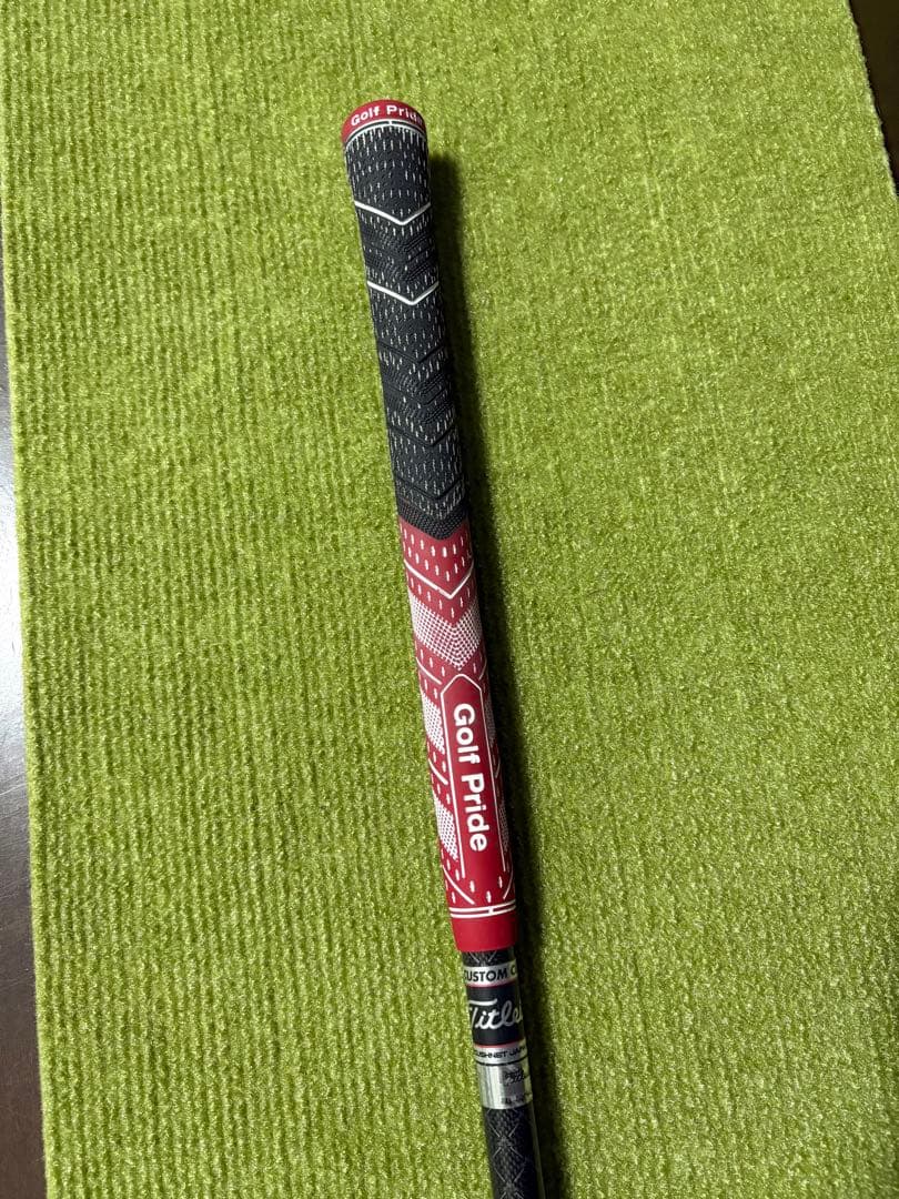 シ*ラ様 ドライバー用 TENSEI 1K WHITE 60S タイトリストスリ