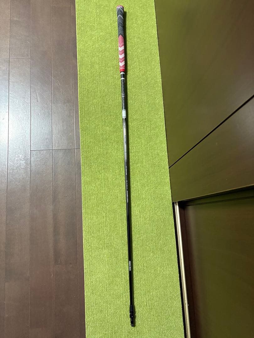 シ*ラ様 ドライバー用 TENSEI 1K WHITE 60S タイトリストスリ