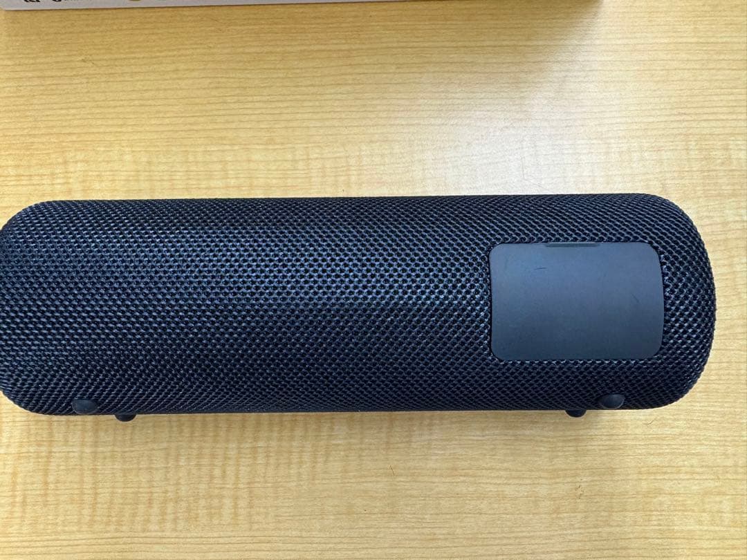 SONY SRS-X31 ワイヤレススピーカー