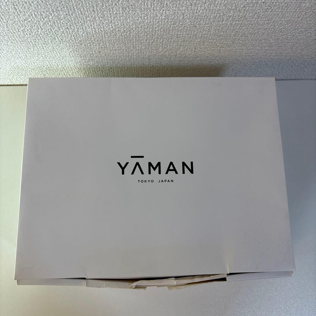 YAMAN EP-14BB シリコンマスク（中古）