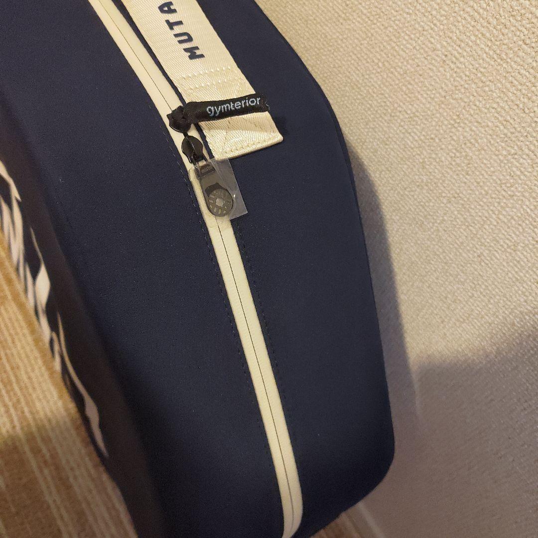 ジムテリア　シェイプエイト