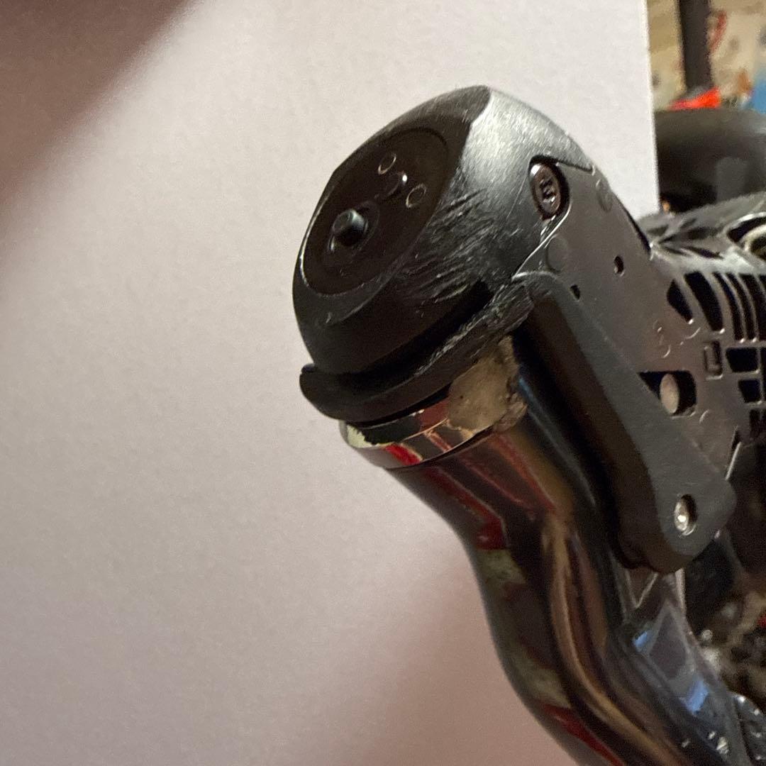 SHIMANO ULTEGRA stーr8070シフター