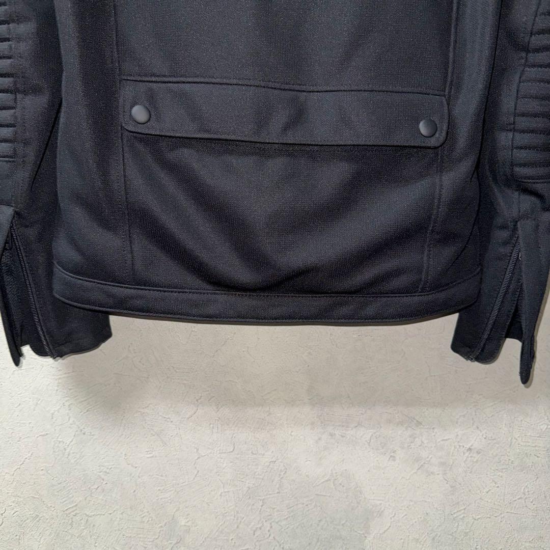 カドヤ　KADOYA メッシュジャケット　ほぼ新品MEGALO バイク