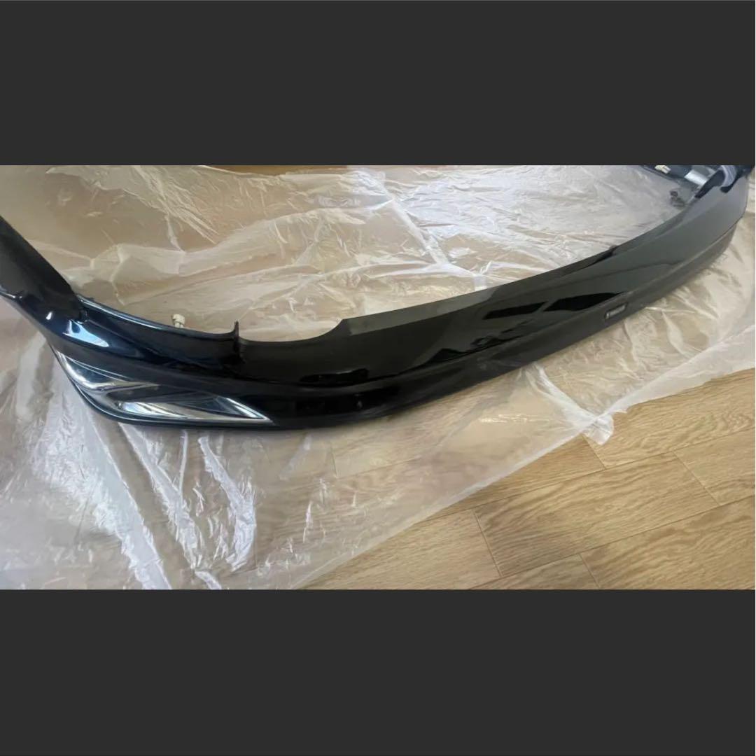 トヨタ 30プリウス モデリスタエアロ　LED