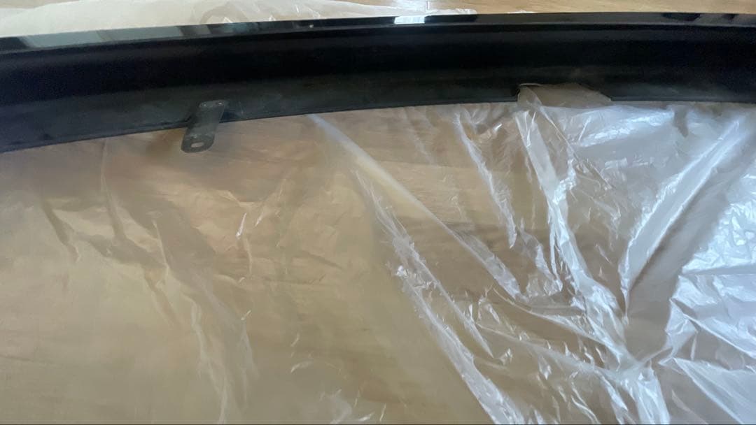 トヨタ 30プリウス モデリスタエアロ　LED