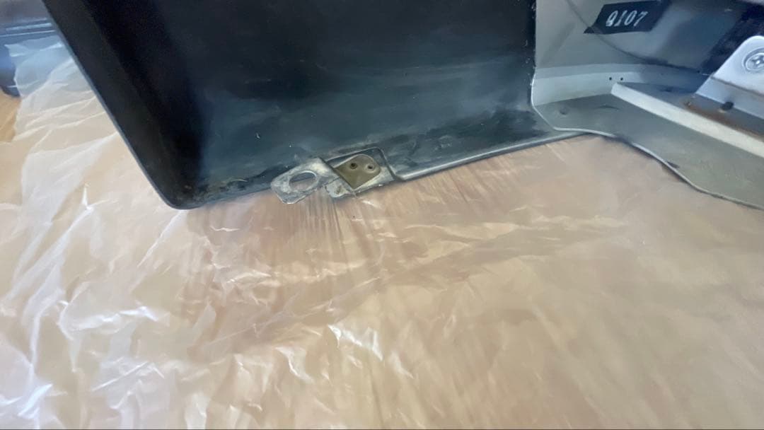 トヨタ 30プリウス モデリスタエアロ　LED