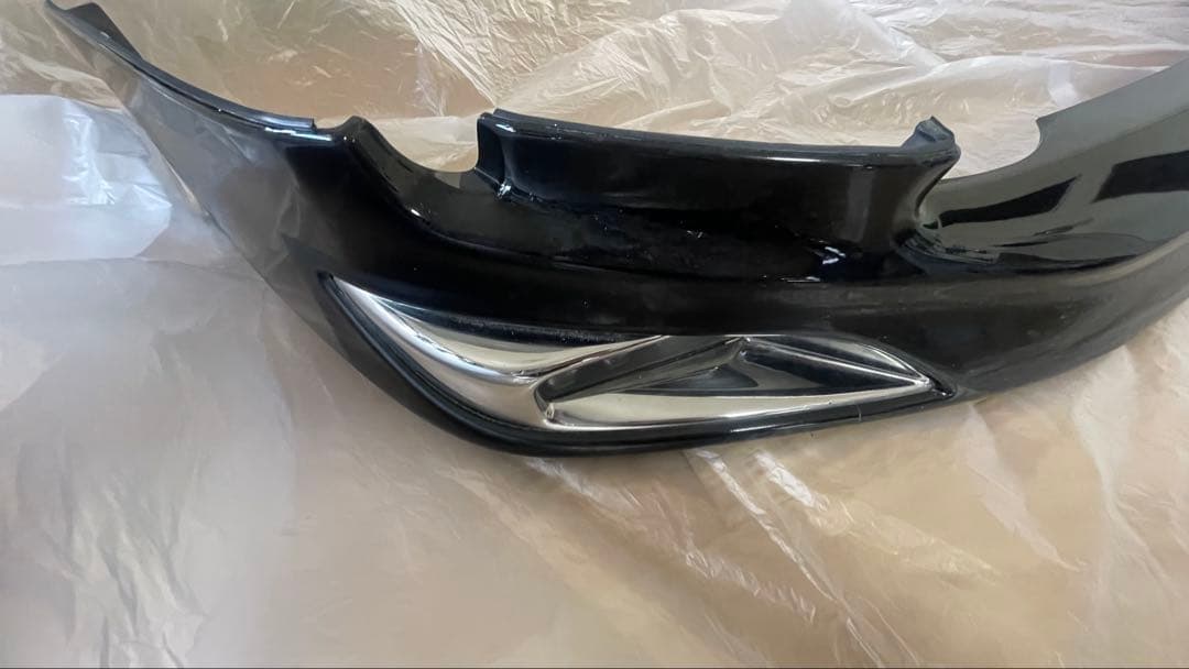 トヨタ 30プリウス モデリスタエアロ　LED