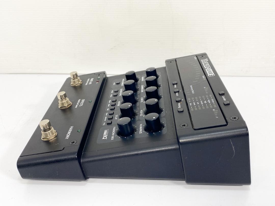 ◆Digitech Vocalist Live 3 ◆-043