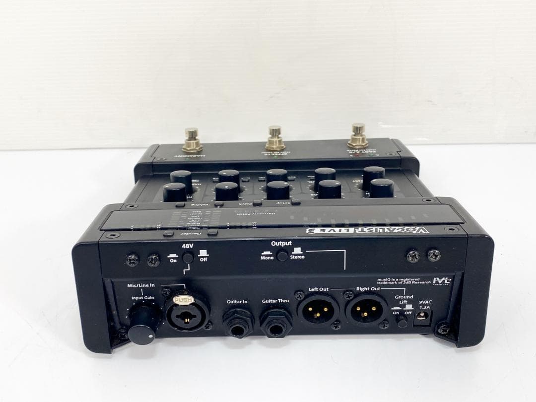 ◆Digitech Vocalist Live 3 ◆-043