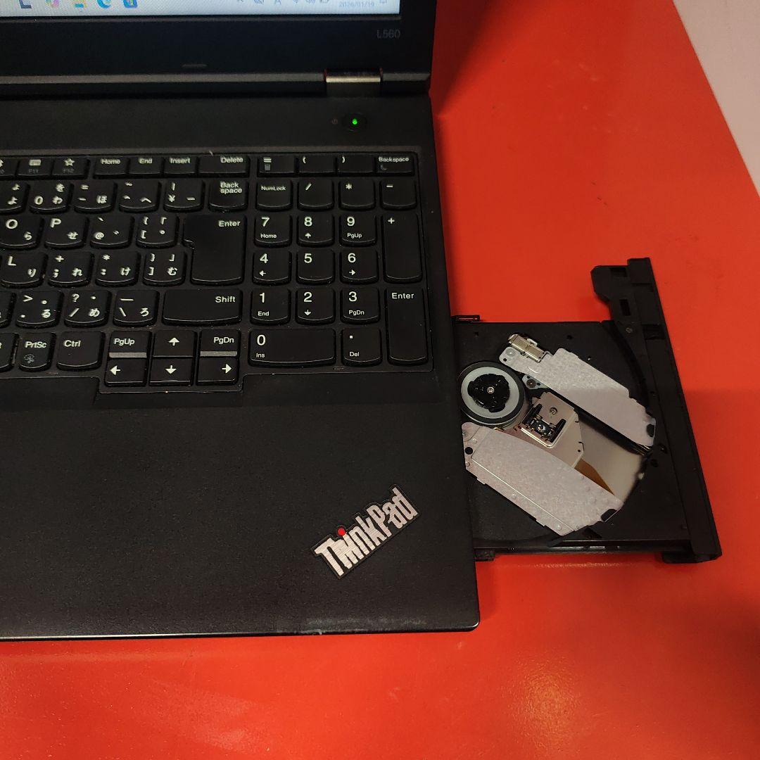 Core i3 ノートパソコン Windows11　オフィス付き爆速SSD搭載