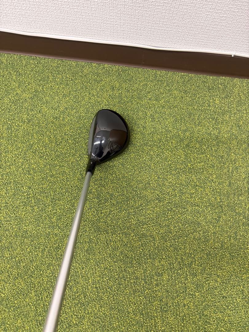 タイトリストGT1 20度ユーティリティ