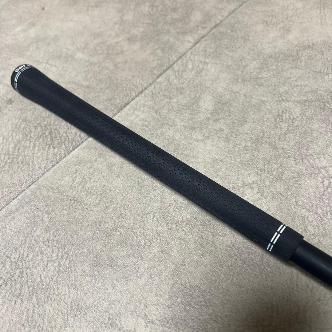 モーダス GOST 370 タイトリストスリーブ付 UT用シャフト 4U