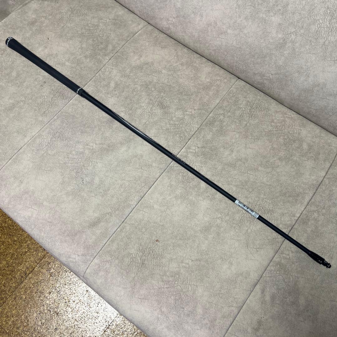 モーダス GOST 370 タイトリストスリーブ付 UT用シャフト 4U