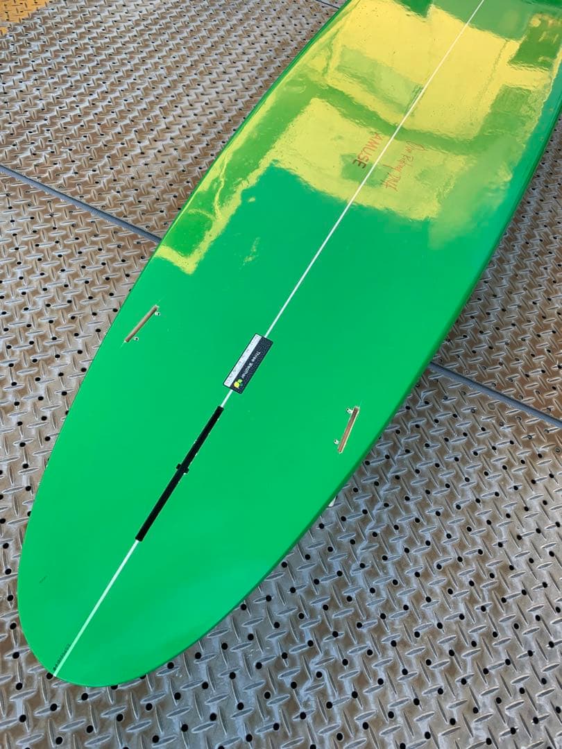 スリーウェザー　8ft Three Weather AMUSE サーフボード