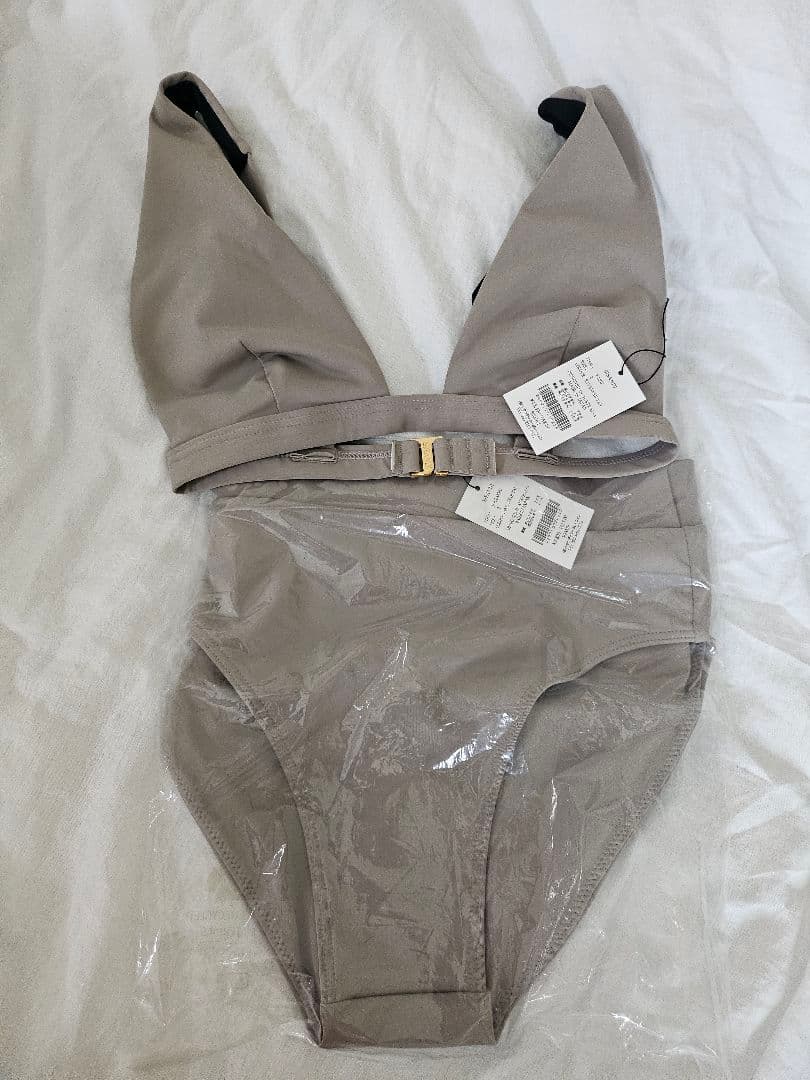 【新品】SISANDI size2（M）SET