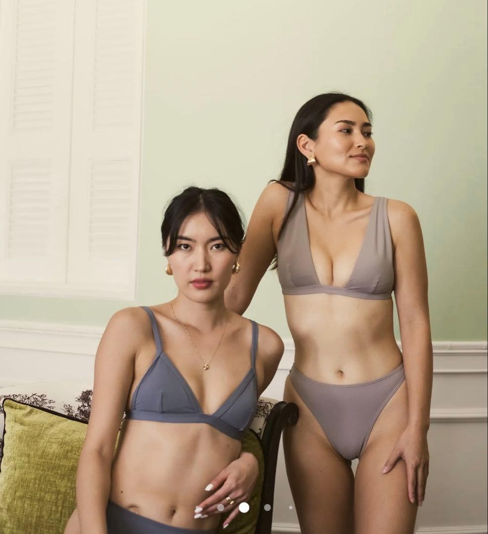 【新品】SISANDI size2（M）SET