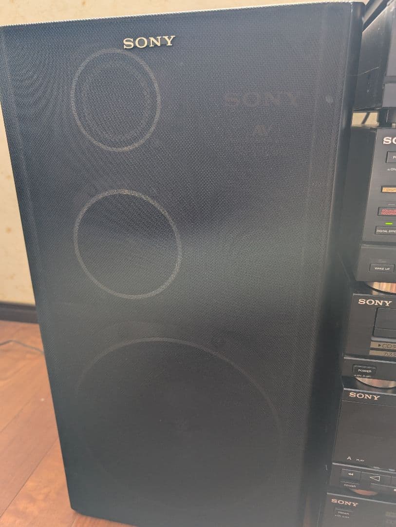 いつわSONY リバティー LVT-V925　2/3