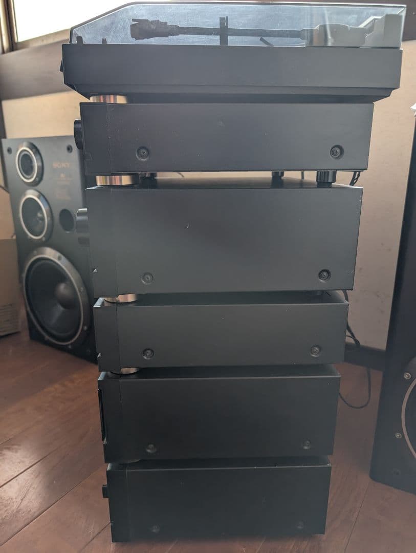 いつわSONY リバティー LVT-V925　2/3