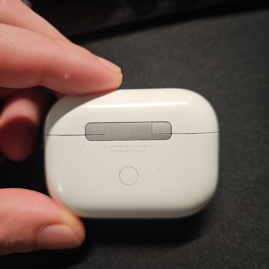 イヤホン AIRPODS PRO 2020