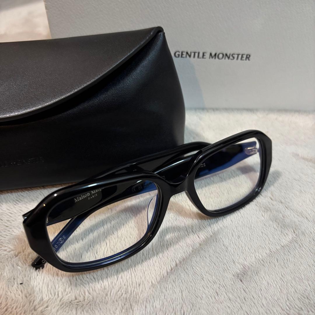 Gentle Monster　Maison Margiela MM212