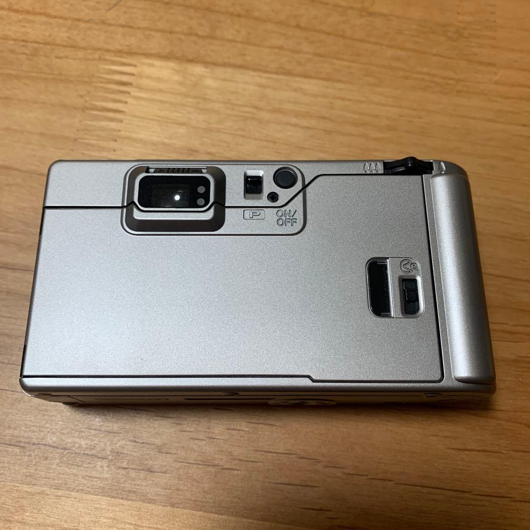 PENTAX ESPIO 80 ペンタックス コンパクトフィルムカメラ