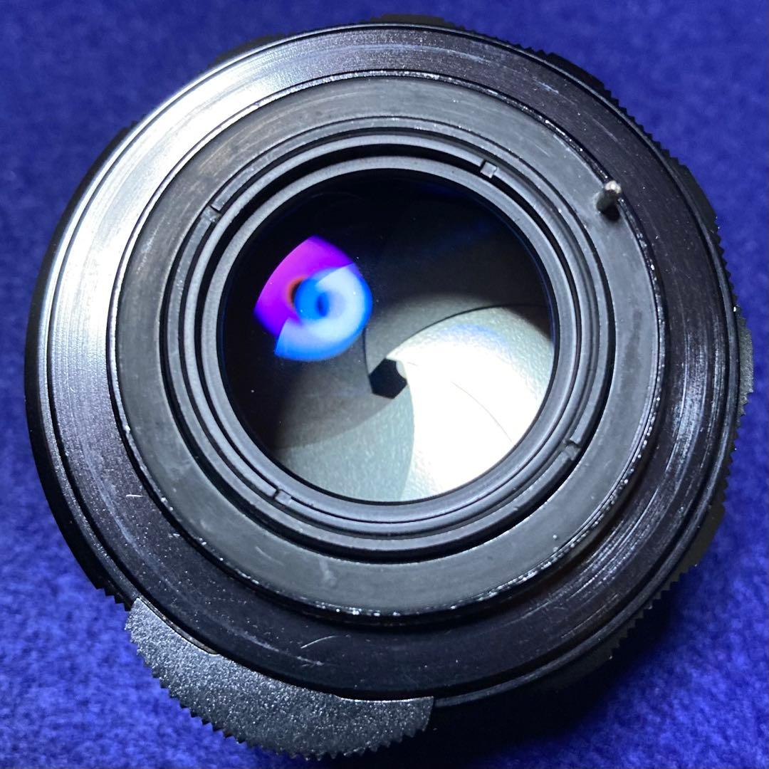 PENTAX Super Takumar 55mm f1.8 後期型 94914