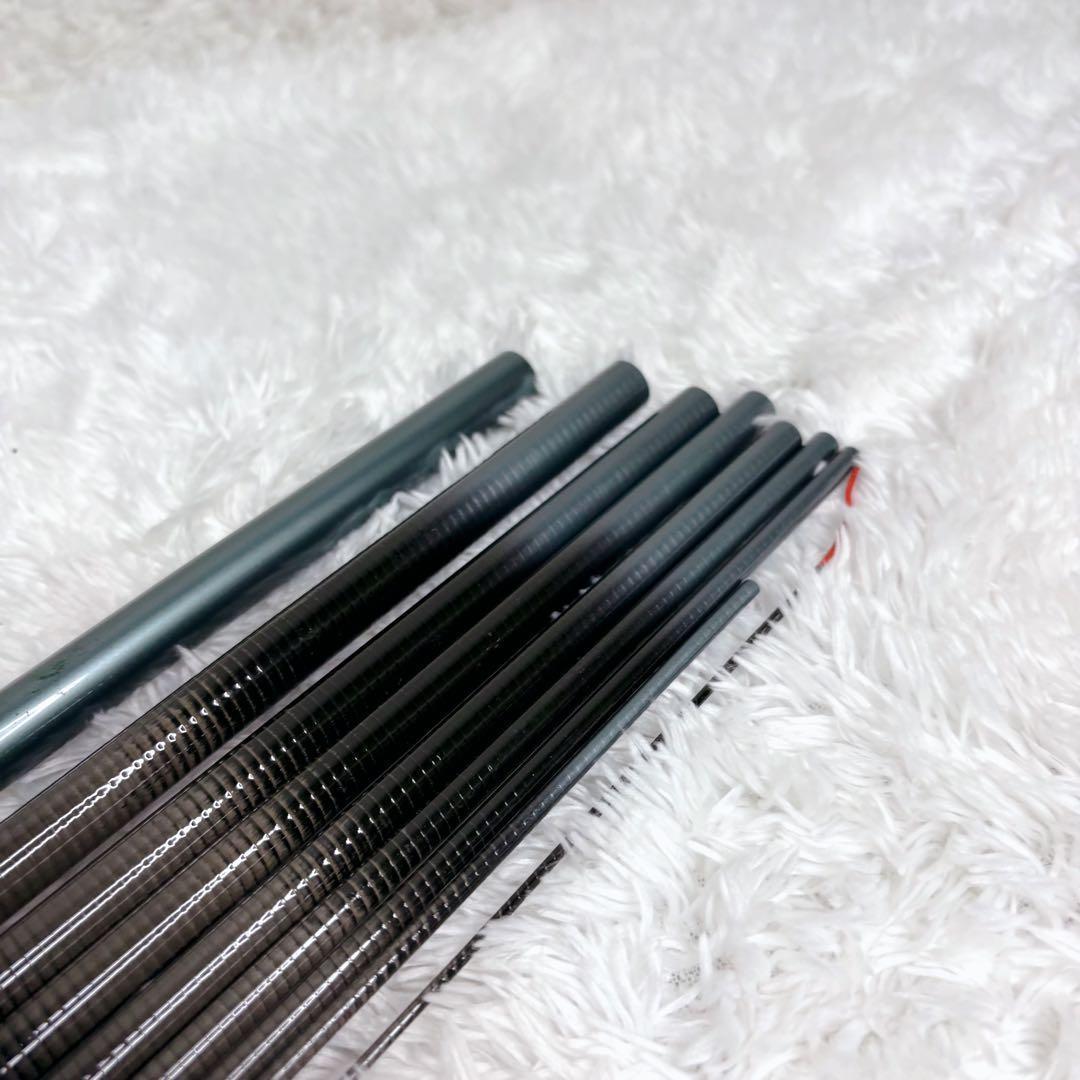 SHIMANO シマノ　渓流 SX 5.0m 振り出し竿 渓流ロッド