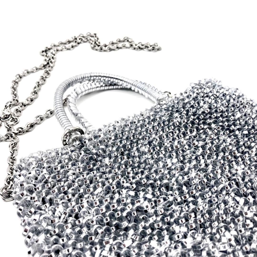 ANTEPRIMA アンテプリマ スタンダード ミニアトゥーラバッグ ワイヤー