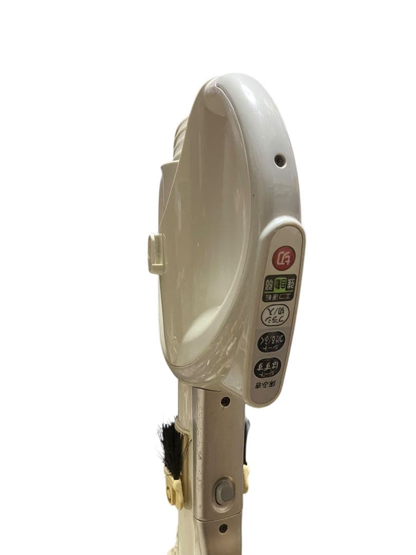 SANYO サイクロン掃除機　サンヨー　SC-XD1000(L) 09年製　保証