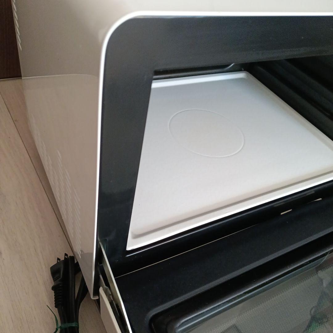 日立 HEALTHY CHEF オーブンレンジ　日立過熱水蒸気　14年製