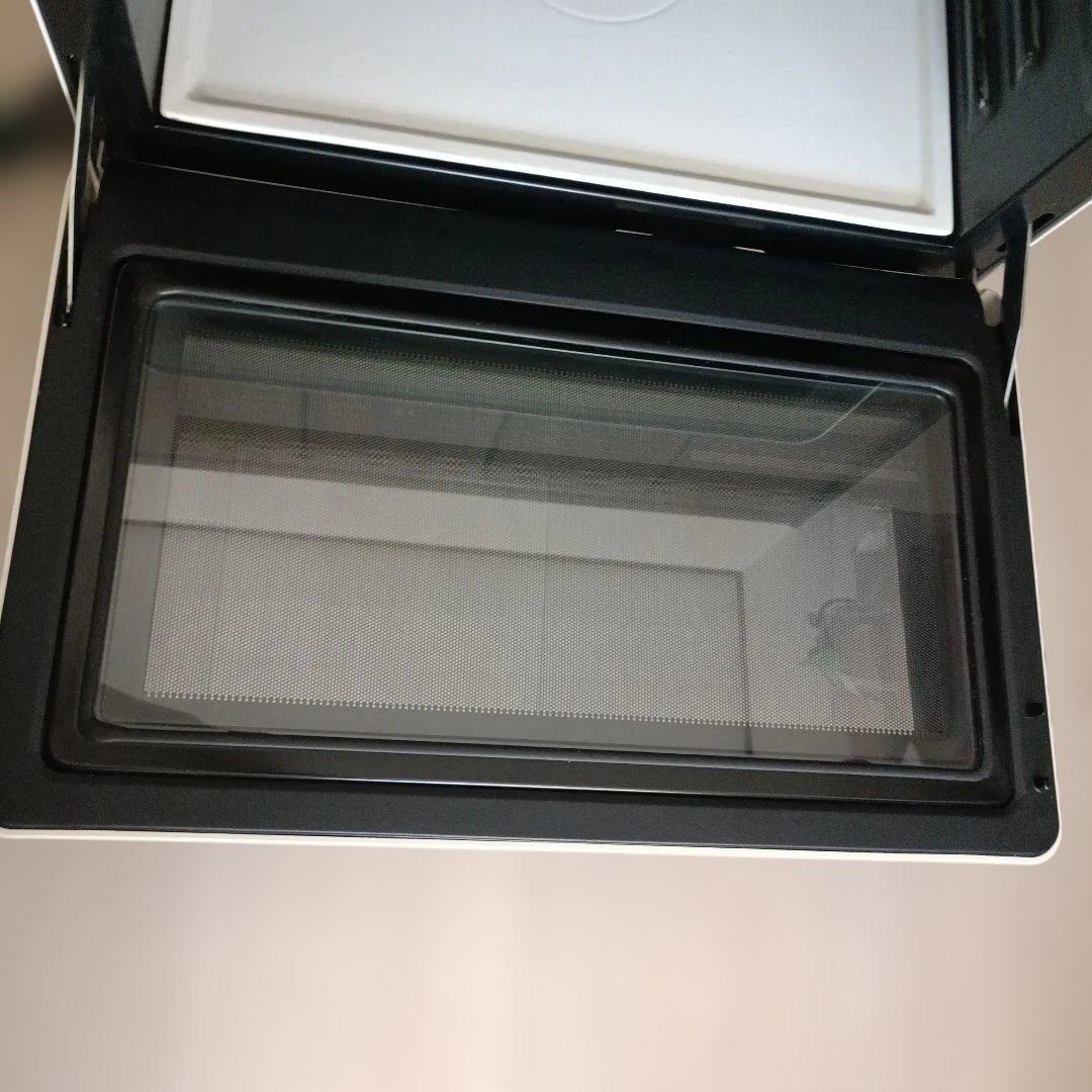 日立 HEALTHY CHEF オーブンレンジ　日立過熱水蒸気　14年製