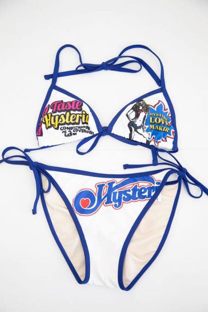 ヒステリックグラマー　ビキニ