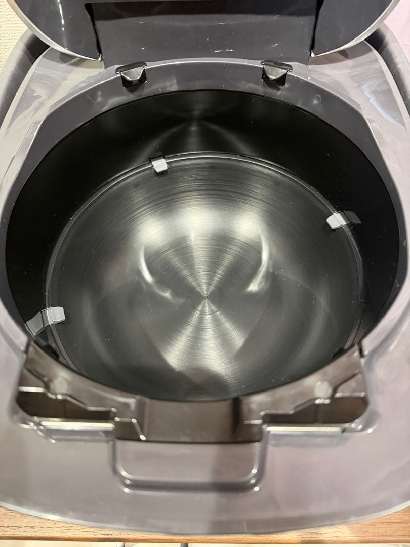 象印圧力IH炊飯器炎舞炊き