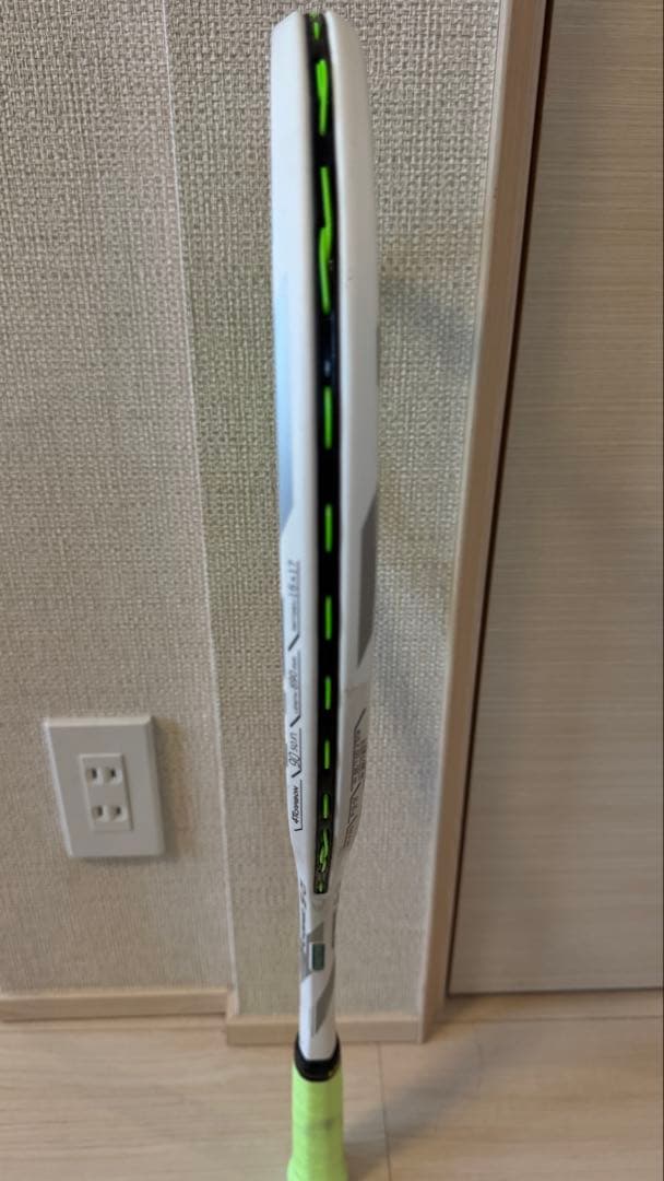 アクロスピード S 01 0U 美品