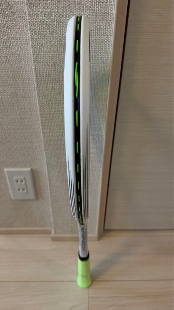 アクロスピード S 01 0U 美品