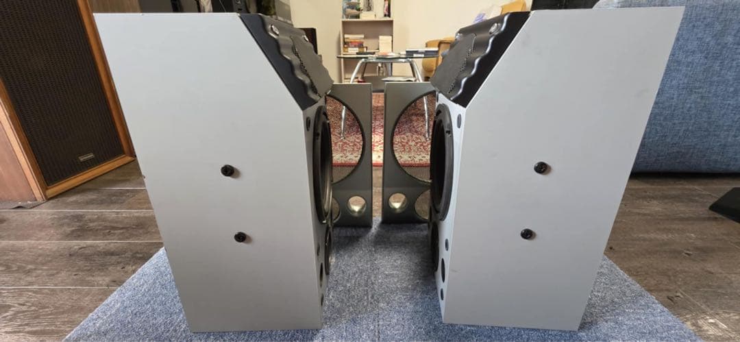 BMB CS-300V スピーカー 美品