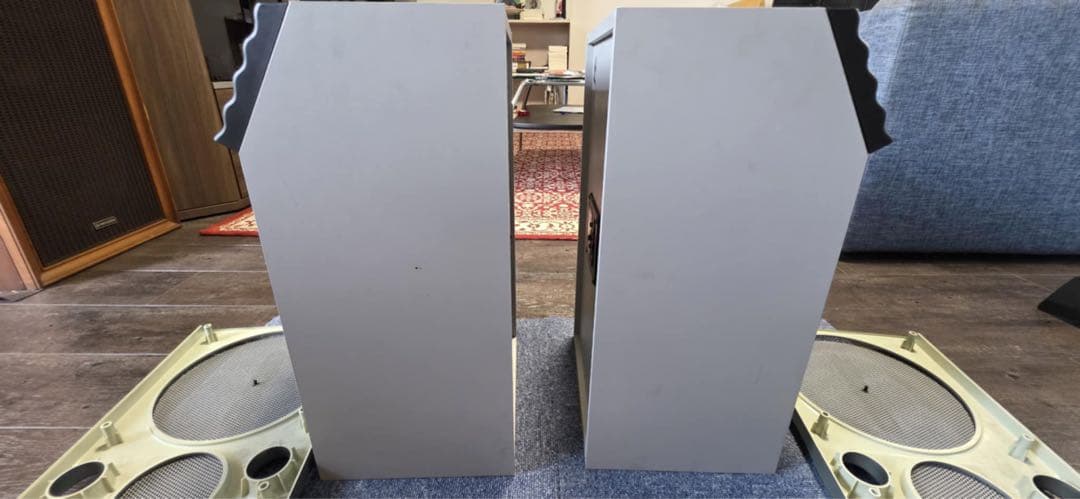 BMB CS-300V スピーカー 美品