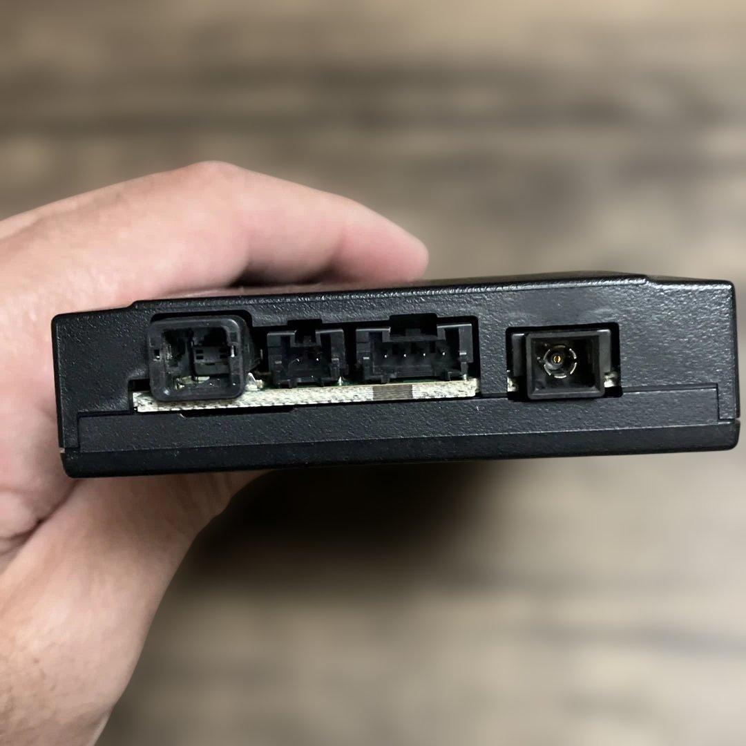 m*d様 FURUNO ETC2.0車載器　FNK-M100BV 新セキュリティ