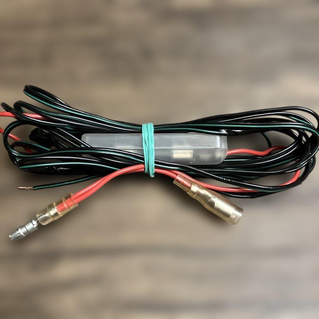 m*d様 FURUNO ETC2.0車載器　FNK-M100BV 新セキュリティ