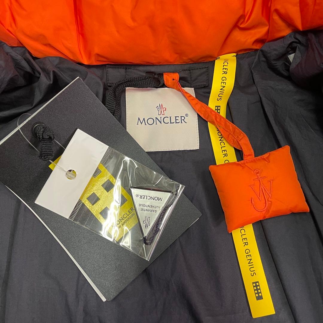 ジャケット・アウター MONCLER GENIUS JW Down Jacket