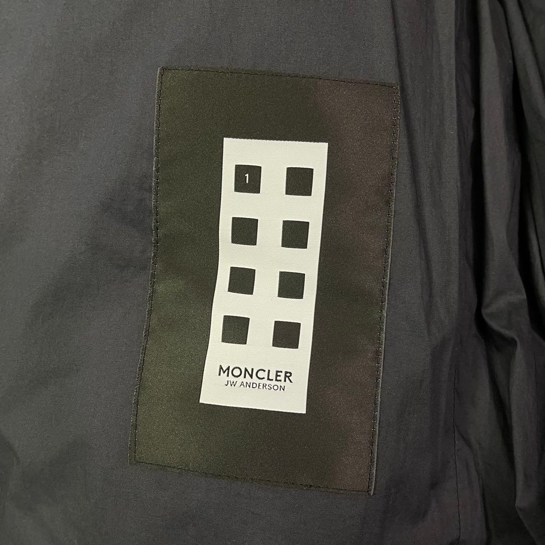 ジャケット・アウター MONCLER GENIUS JW Down Jacket