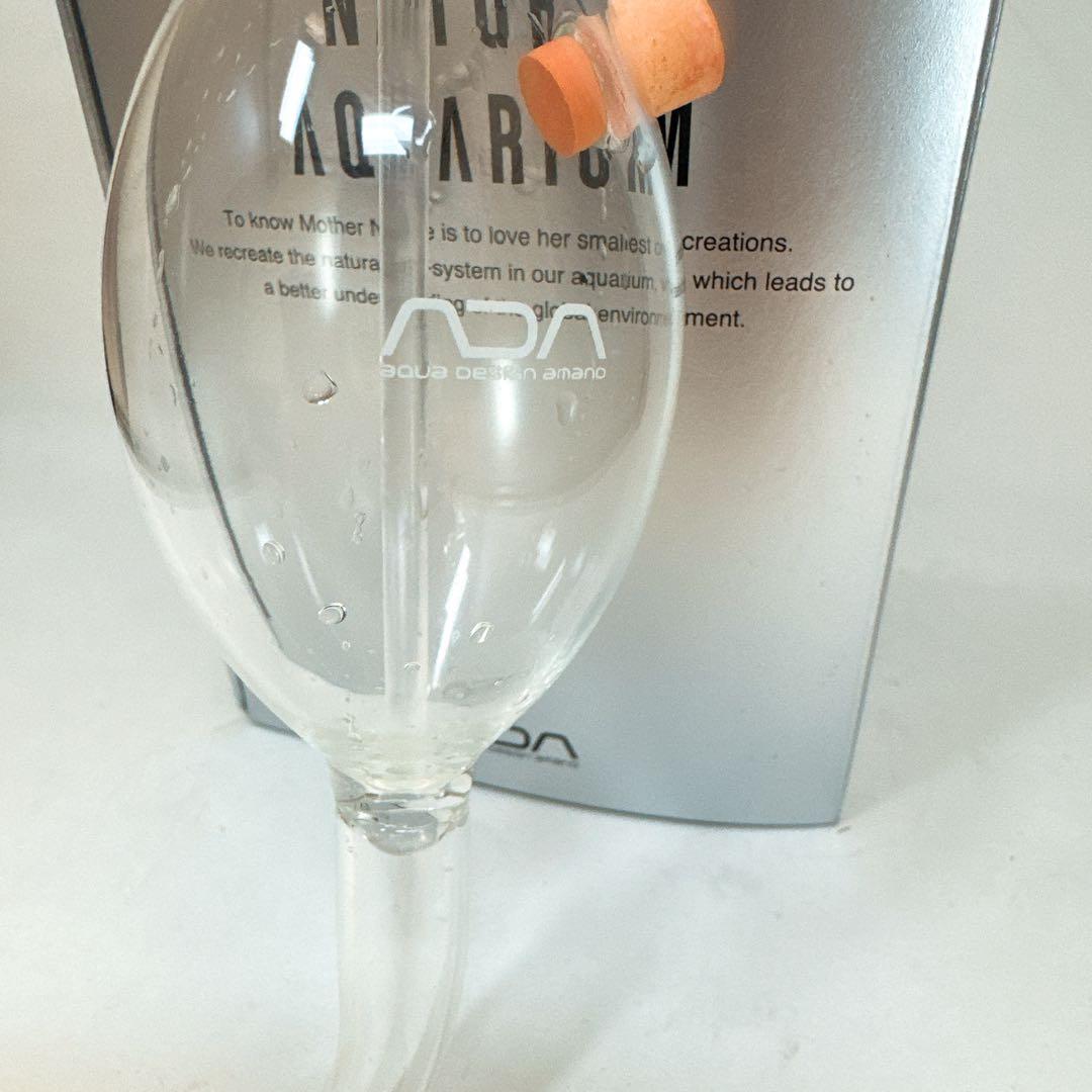 専用出品　ADA APグラス 水草育成用器具