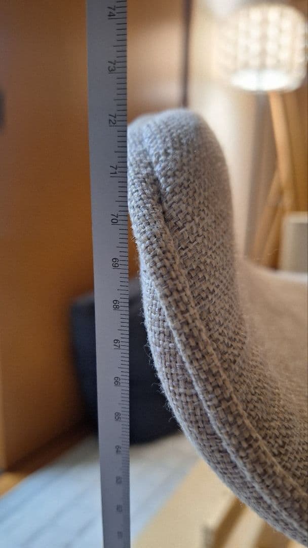 ハイテーブルのみ※セットの椅子は別で出品中