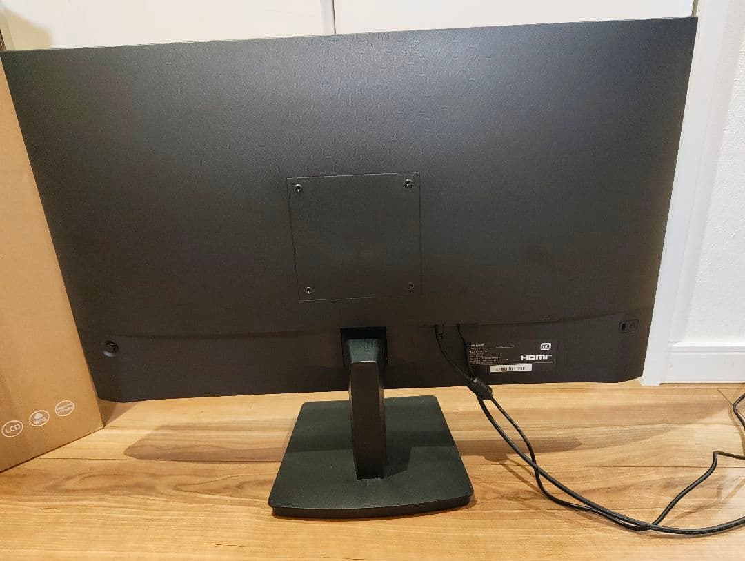 KTC 1440p 100Hz 27インチ　H27T27 ゲーミングモニター