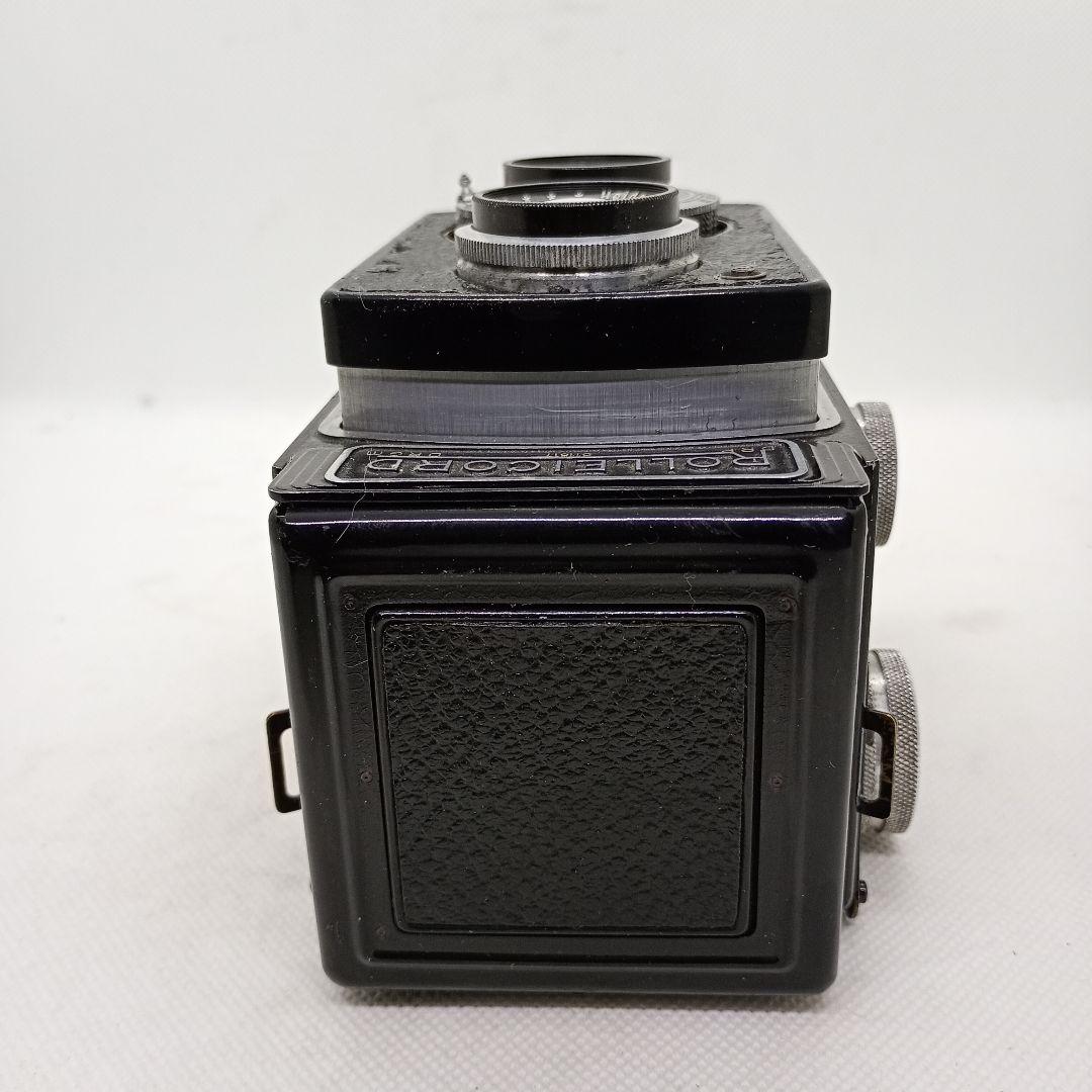 【整備済完動品】Rolleicord Ⅰa