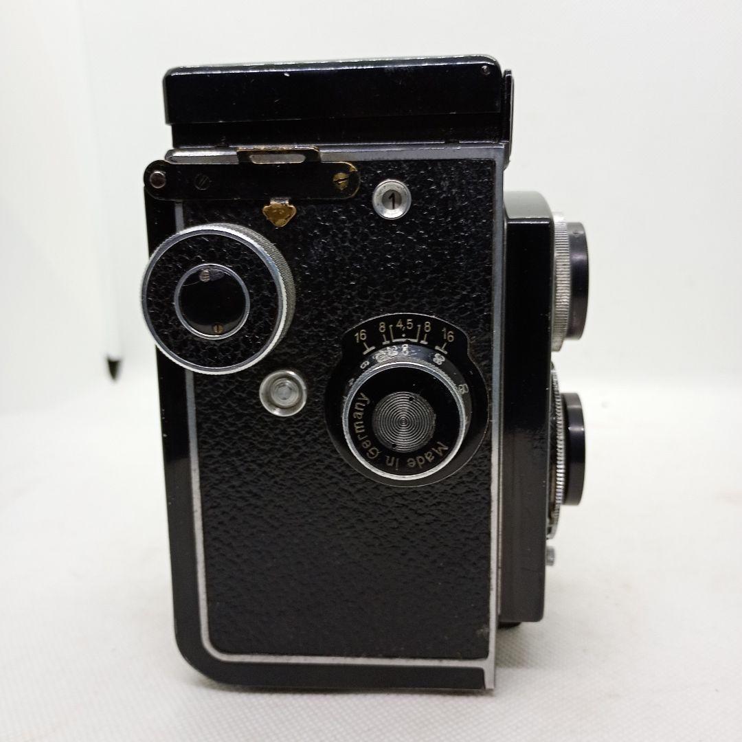 【整備済完動品】Rolleicord Ⅰa