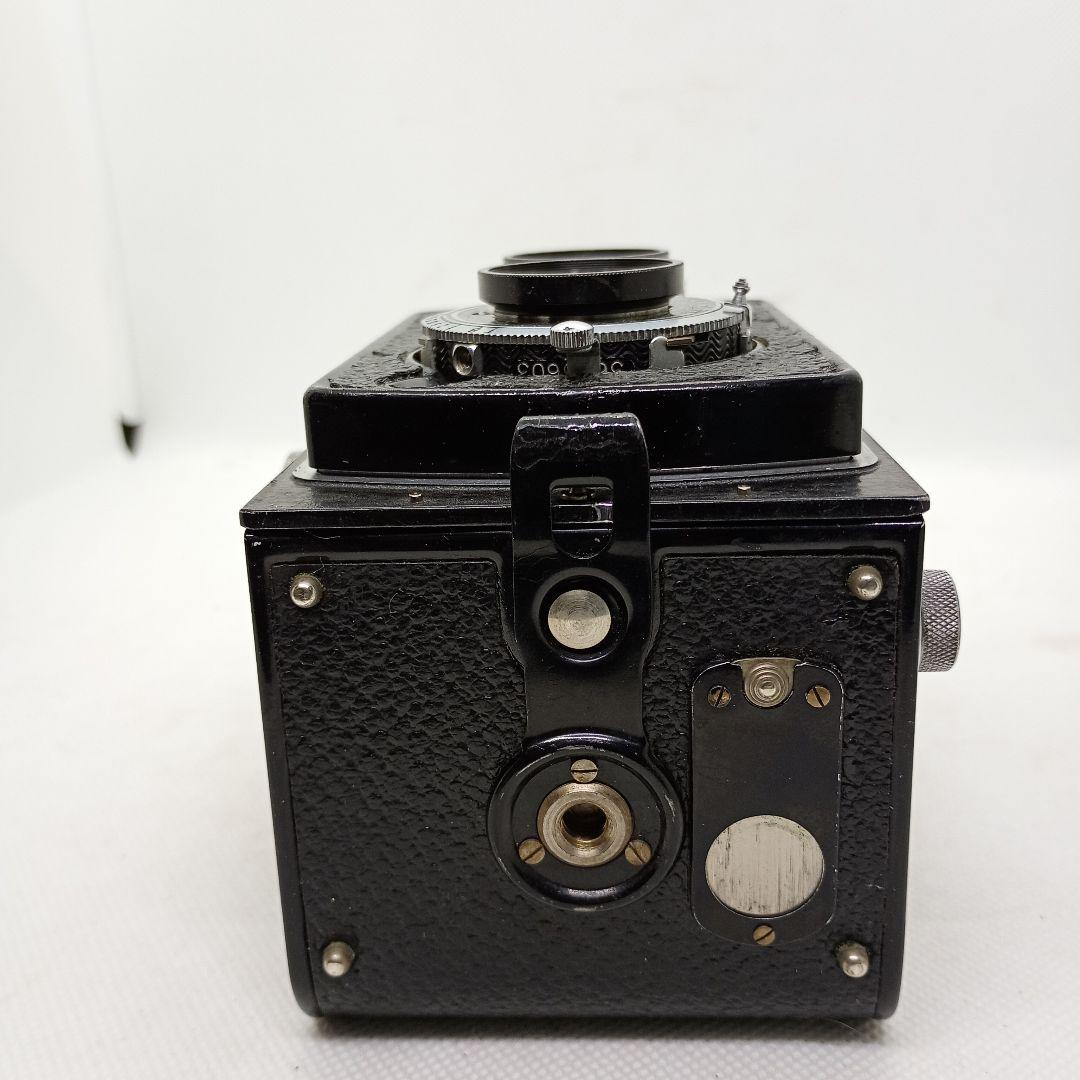 【整備済完動品】Rolleicord Ⅰa