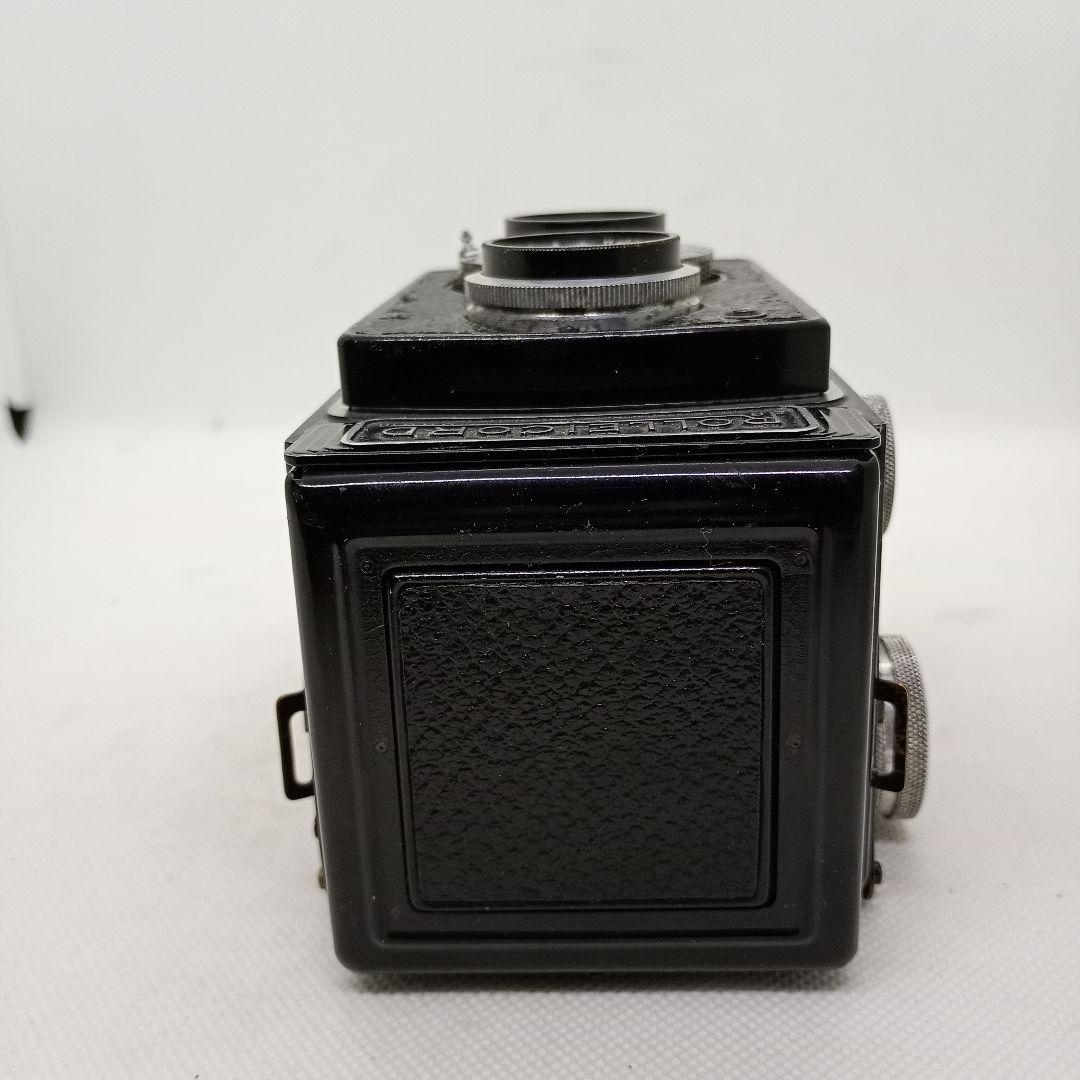 【整備済完動品】Rolleicord Ⅰa