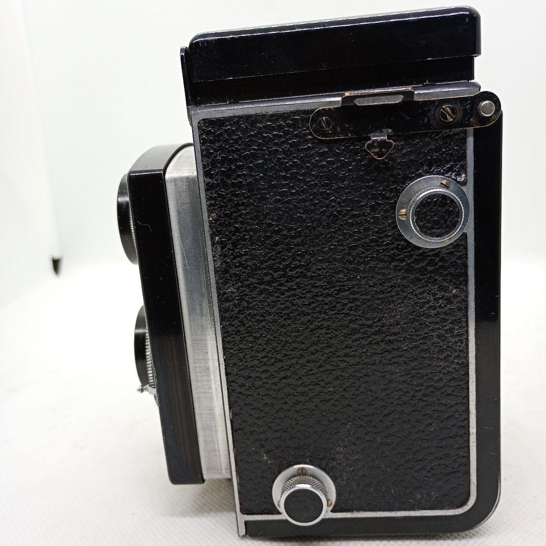【整備済完動品】Rolleicord Ⅰa